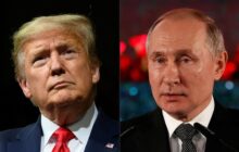 کرملین: تماس بین پوتین و ترامپ می‌تواند فوراً برنامه‌ریزی شود