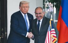 مذاکرات ارمنستان و آمریکا بر سر کریدور جنجالی ترامپ؛ 49 یا 99 ساله؟