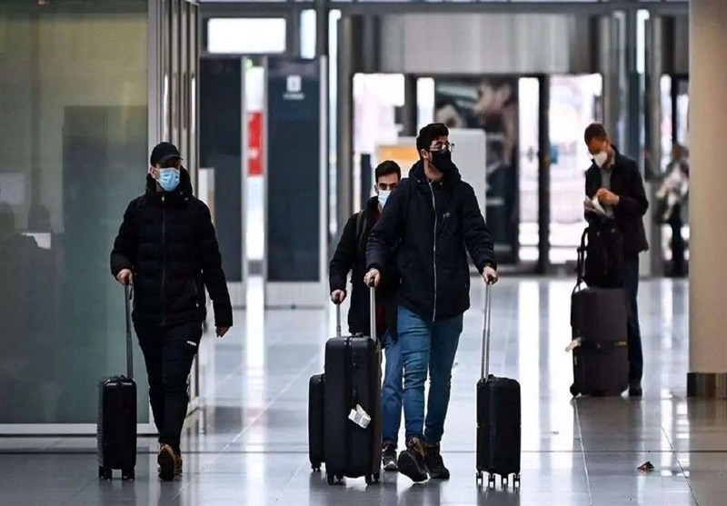 رویا در بلیت یک‌طرفه؛ بازخوانی واقعیت مهاجرت دانشگاهی ایران