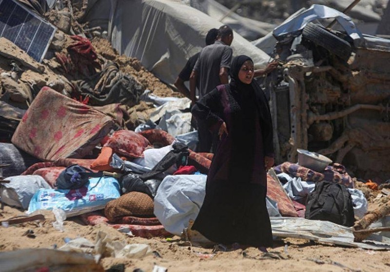 مین‌های آتش‌بس غزه؛ سناریوهای خطرناک آمریکا و اسرائیل برای آینده فلسطینیان