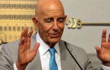 تیغ آمریکا زیر گلوی دولت لبنان؛ یا مذاکره مستقیم با اسرائیل یا جنگ!