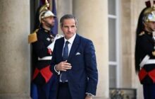 گروسی: ایران همکاری با بازرسان آژانس را بهبود بخشد