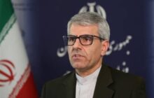 وزارت خارجه از آزادی مشروط 2 تبعه فرانسوی خبر داد