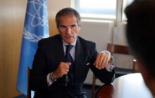 گروسی: دیپلماسی تنها راه پایدار در قبال ایران است