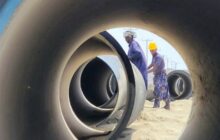 روایتی از مشق صبر در بانه/کام تشنه مردم سیراب می‌شود