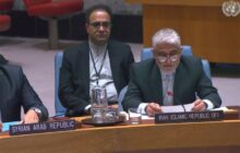 ایروانی: تجاوز نظامی و تروریسم اقتصادی هرگز سبب عقب‌نشینی ایران نخواهد شد