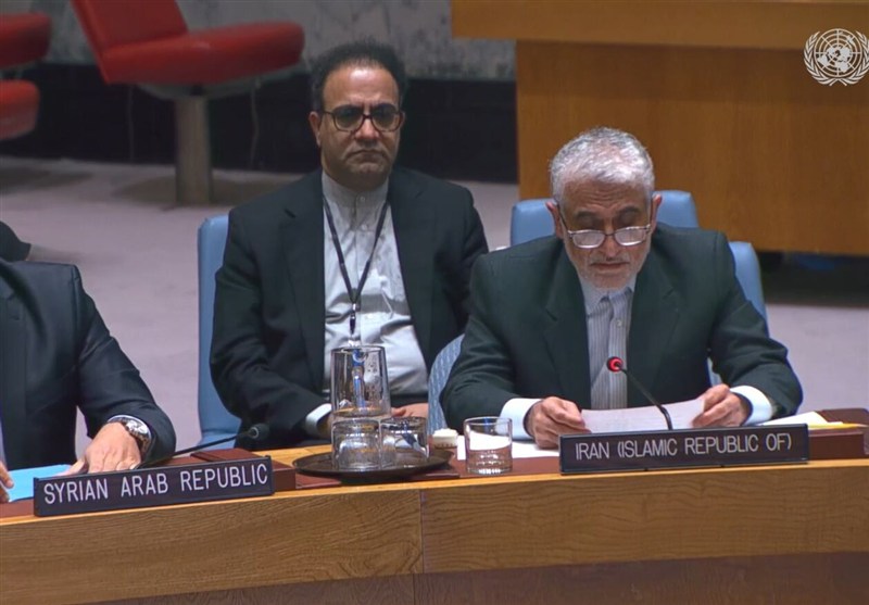 ایروانی: تجاوز نظامی و تروریسم اقتصادی هرگز سبب عقب‌نشینی ایران نخواهد شد