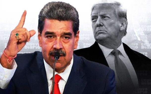 انکار ترامپ، باور کاراکاس درباره برنامه ریزی آمریکا علیه ونزوئلا را تقویت کرد