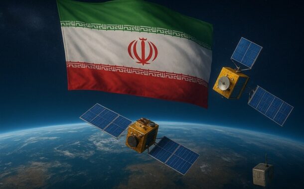 سالاریه: به زودی شاهد پرتاب 3 ماهواره ‌به فضا خواهیم بود/ نخستن پرتاب از پایگاه فضایی چابهار