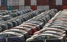 واردات 213 میلیون دلار خودرو به مناطق آزاد طی 7 ماه سال 1404