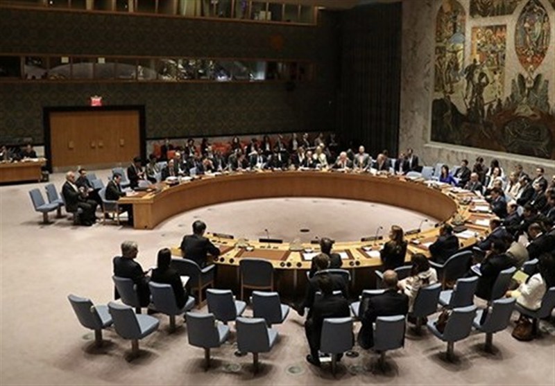 روسیه یک پیش‌نویس رقیب مقابل طرح آمریکا در غزه ارائه کرد