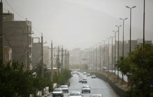 احتمال تشکیل کارگروه اضطرار آلودگی هوای تهران/ مدارس سه‌شنبه تعطیل می‌شود؟