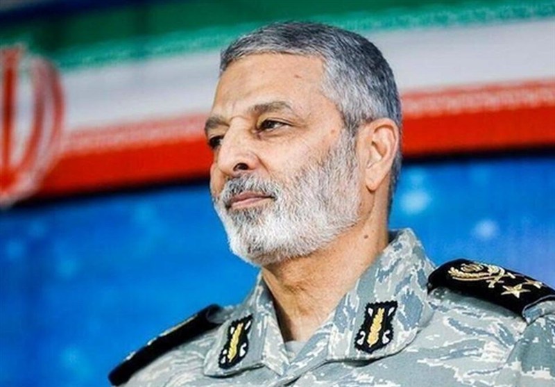 سرلشکر موسوی: بسیج مهیای پاسخ به نیاز‌های مردم و کشور است