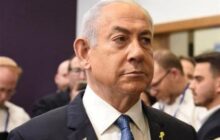 نتانیاهو از رئیس اسرائیل درخواست عفو کرد