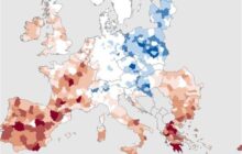 مرگ بیش از 5 میلیون نفر به دنبال تغییرات دمایی شدید / تغییر اقلیم شرایط را بدتر می‌کند
