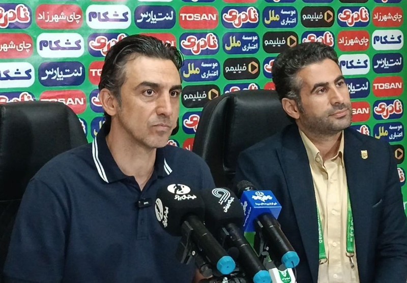 حرف زدن درباره سهمیه آسیایی بلند پروازانه است اما تلاش‌مان را می‌کنیم