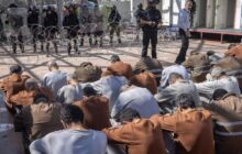 واکنش حماس به تصمیم اسرائیل برای ممانعت از دیدار صلیب سرخ از اسرا