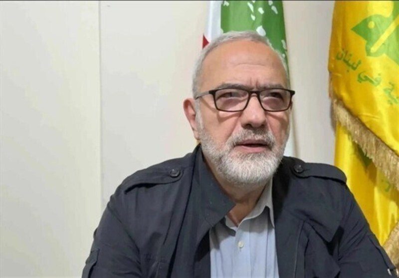 مقام ارشد حزب‌الله: روابط عمیق با ایران ادامه دارد/ هرگز سلاحمان را تحویل نمی‌دهیم