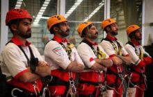 هشدار هلال‌احمر در پی ورود سامانه بارشی به کشور