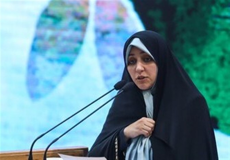 رشد چشمگیر مهارت‌زایی مشاغل زنان در سال اول برنامه هفتم توسعه