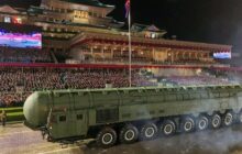 خلع‌سلاح هسته‌ای شبه‌جزیره کره «رؤیای دور از دسترس» است