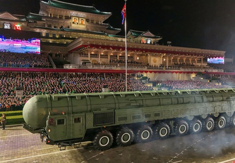 خلع‌سلاح هسته‌ای شبه‌جزیره کره «رؤیای دور از دسترس» است