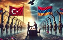 شرط ترکیه برای عادی‌سازی روابط با ارمنستان