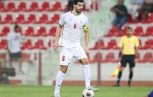 آخرین وضعیت هافبک ایرانی شباب الاهلی/ بازگشت عزت‌اللهی در بهمن ماه