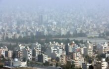 ثبت 54000 مرگ منتسب به آلودگی هوا در ایران/رشد 3 برابری تعداد روزهای 