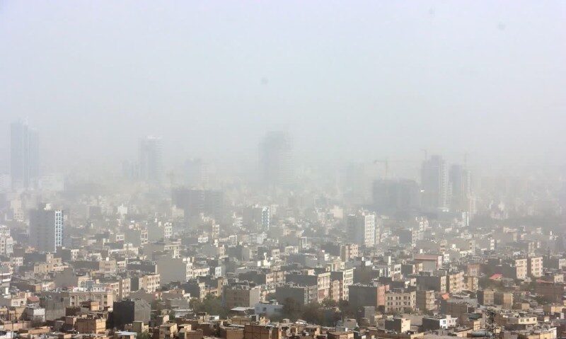 مدارس ابتدایی استان تهران سه‌شنبه و چهارشنبه مجازی شد