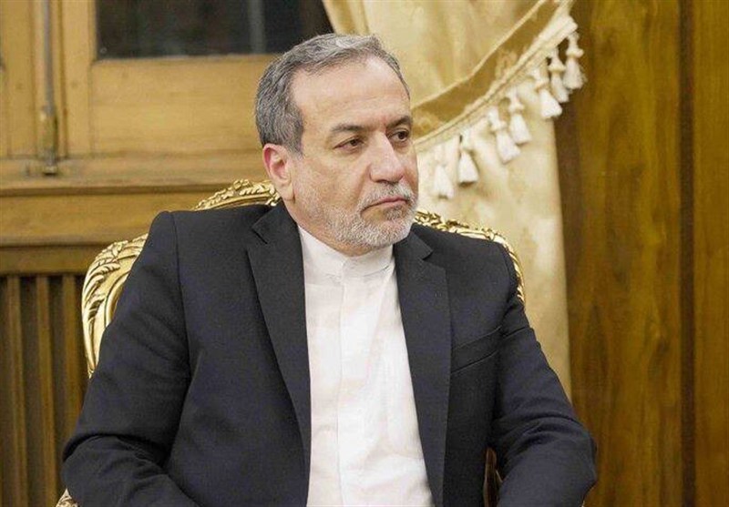 عراقچی: بسیج رویکردی الهام‌بخش و مکتبی زنده است