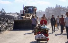 مخالفت روسیه، چین و کشورهای عربی با قطعنامه پیشنهادی آمریکا درباره غزه