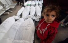 وضعیت غم‌انگیز بیماران و پزشکان در غزه