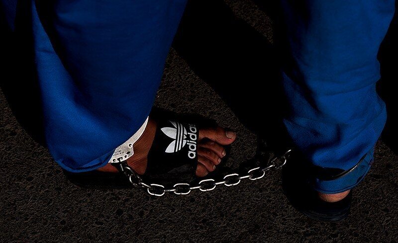 دستگیری بدهکار بانکی با 25 میلیارد تومان بدهی در تهران