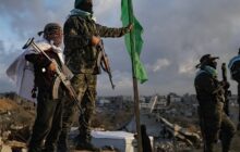 ضربه سنگین «بخش امنیت مقاومت» به باندهای خرابکار در جنوب خان‌یونس