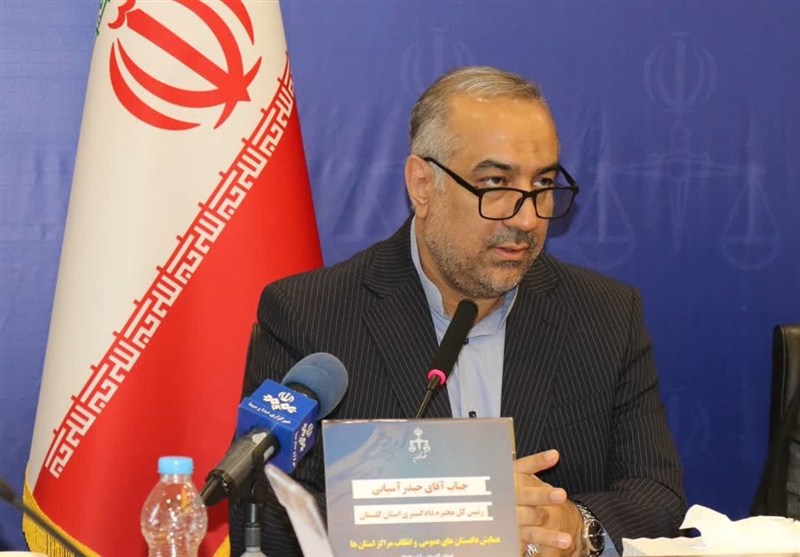 کارت زرد قضایی درباره ترک فعل‌های حوزه آب در گلستان/اخطار قضایی به 4 دستگاه اجرایی