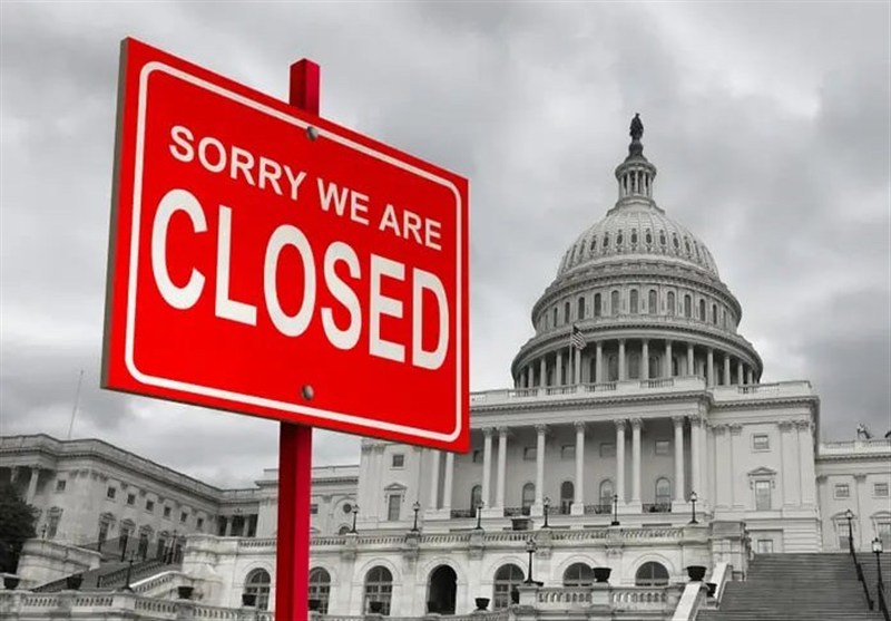تعطیلی 40روزه دولت آمریکا؛ تبعات اقتصادی ـ سیاسی و تأثیر بر انتخابات