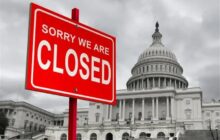 احتمال گرسنه‌ماندن میلیون‌ها آمریکایی با تداوم تعطیلی دولت فدرال