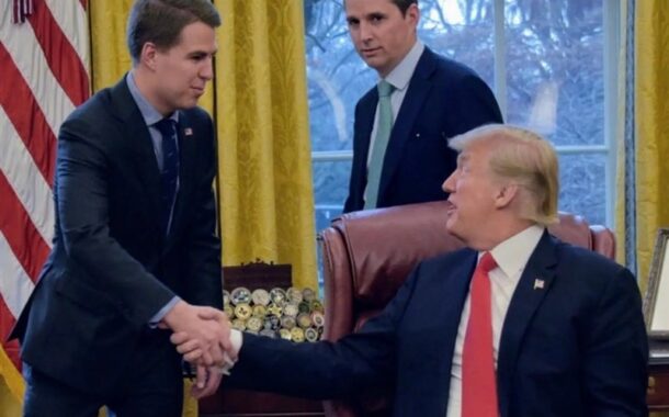 مقام سابق آمریکایی: ترامپ در مورد بمب‌های هسته‌ای خیال پردازی می‌کرد