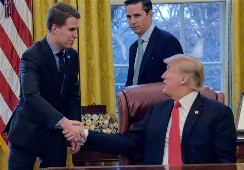 مقام سابق آمریکایی: ترامپ در مورد بمبهای هستهای خیال پردازی میکرد