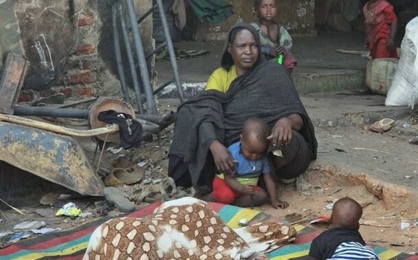 مزدوران امارات پا جای پای جنایتکاران صهیونیست گذاشتند