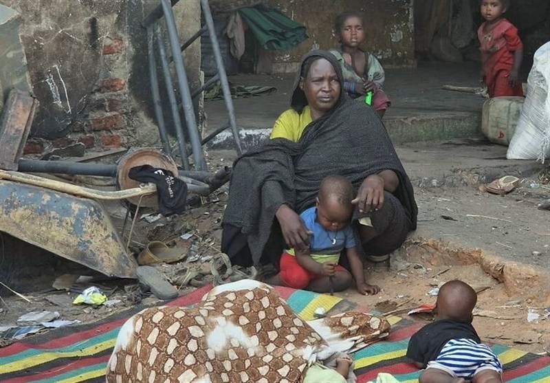 مزدوران امارات پا جای پای جنایتکاران صهیونیست گذاشتند