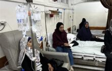 بیماران و مجروحان غزه قربانیان مرگ تدریجی/ 10هزار بیمار جان دادند