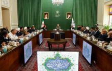 قالیباف: اولویت مجلس، تأمین معیشت بر اساس برنامه هفتم است