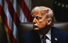 ترامپ باز هم درباره ایران فانتزی زد