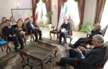 آخرین وضعیت بازسازی اماکن متبرکه در کربلا