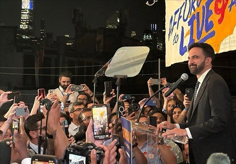 همه چیز درباره انتخابات شهرداری نیویورک؛ آیا تغییر بزرگ در راه است؟