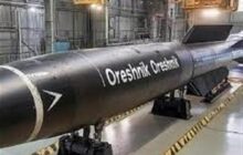 آغاز تولید انبوه سامانه موشکی «اورشنیک» در روسیه