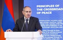 توجیه اظهارات علی‌اف توسط پاشینیان: علی‌اف به نقشه‌های تزاری استناد کرد