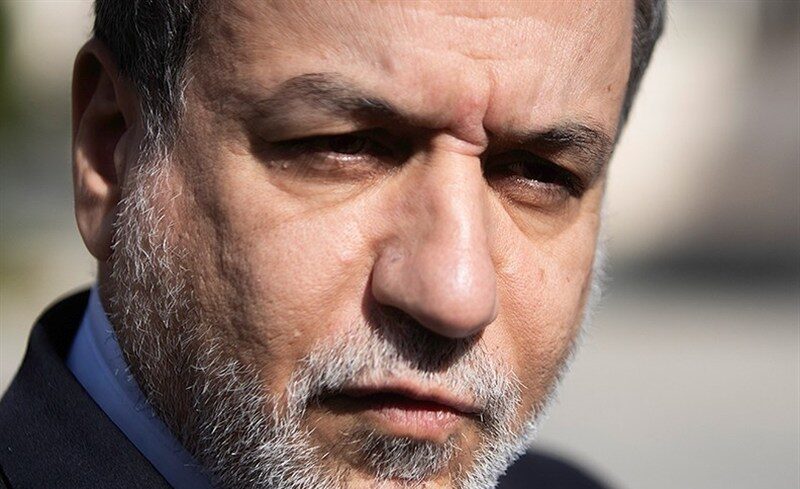 عراقچی: «توافق قاهره» نیز توسط آمریکا و 3 کشور اروپایی کشته شد